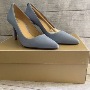 MICHAEL KORS HEELS NEW SIZE 5